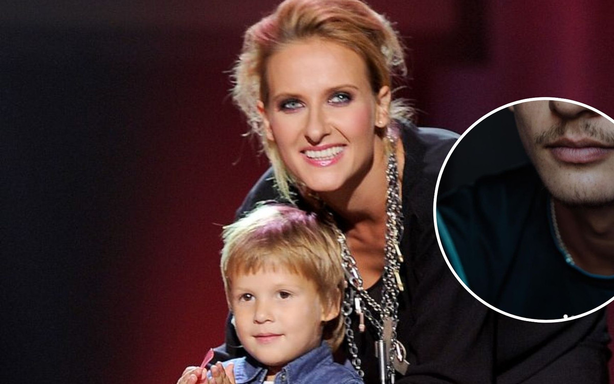 Syn Patrycji Markowskiej skończył 18 lat. Pochwaliła się przystojnym Filipem