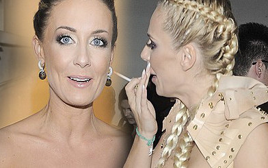 Celebrytki na urodzinach Party (FOTO)