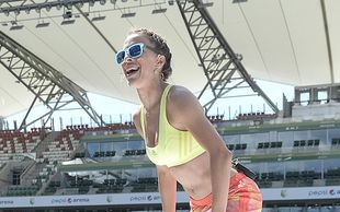 Jeszcze TEGO można zazdrościć Chodakowskiej (FOTO)