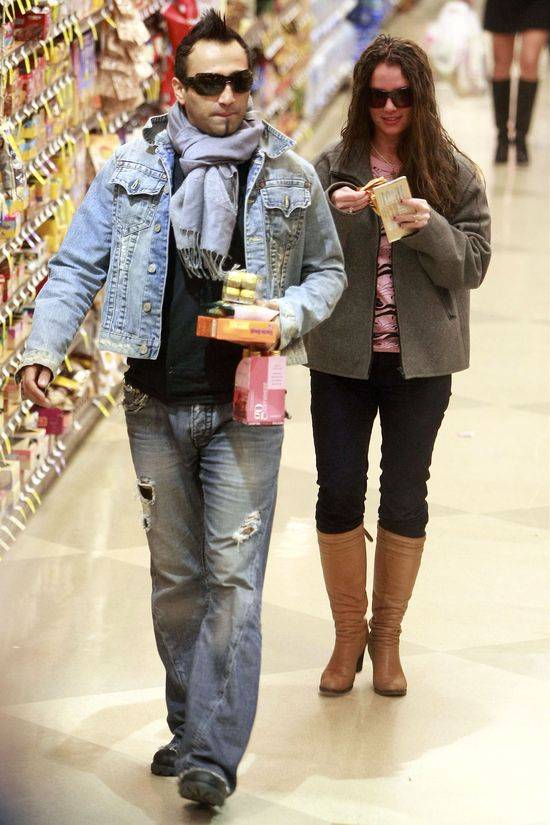 Fryzury Britney Spears