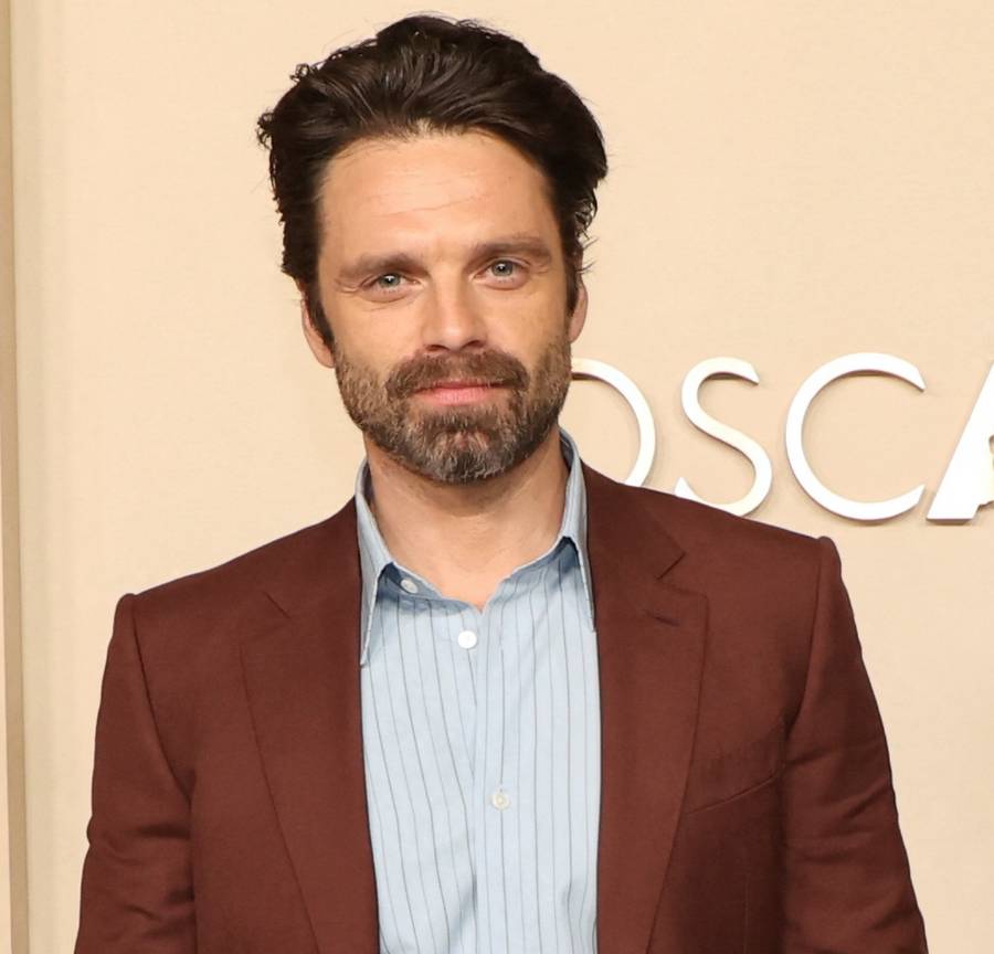 Spotkanie [KLASOWE] nominowanych do Oskarów. Demi Moore, Timothée Chalamet…