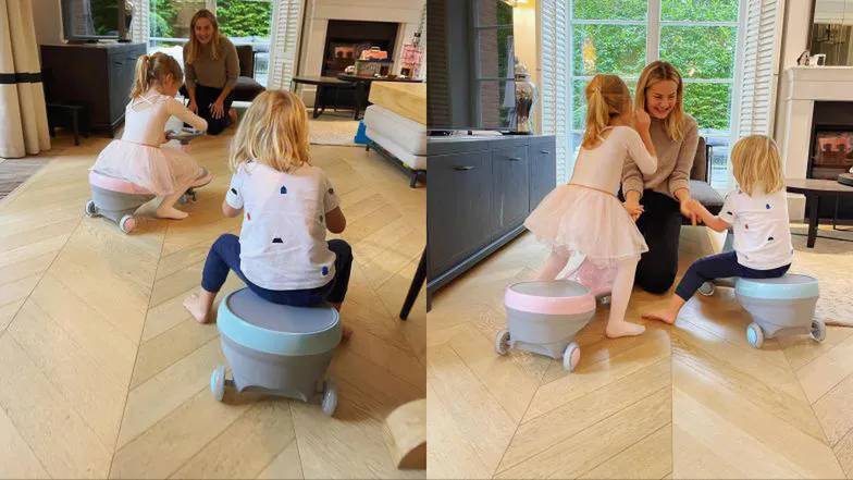 Małgorzata Socha / Instagram