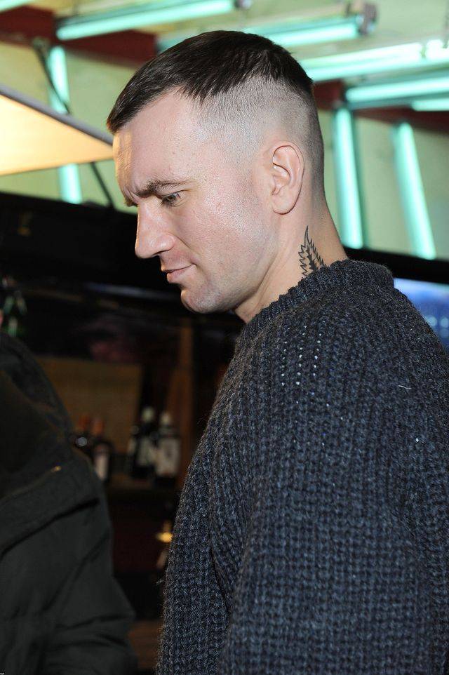 Metamorfozy Tomasza Kota