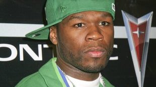 50 Cent nie lubi Alicii Keys