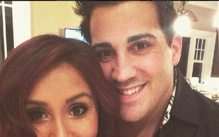 In Touch: Snooki zdradzana przez męża!