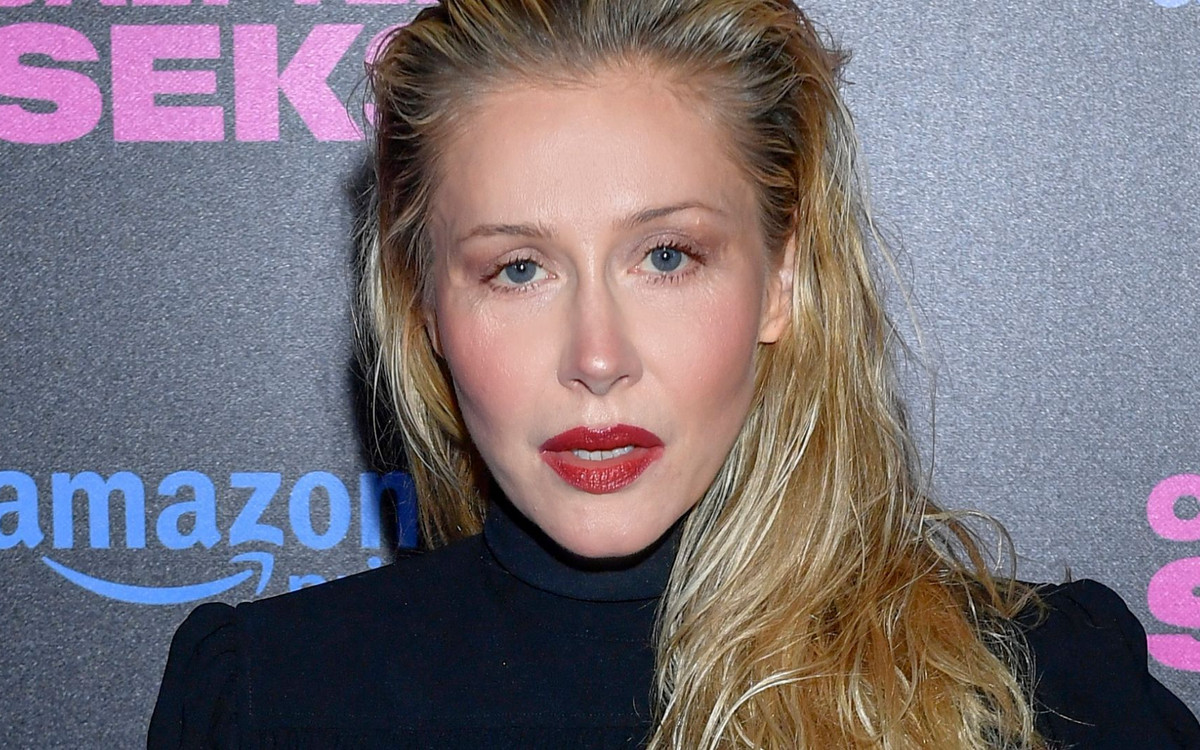 Katarzyna Warnke szczerze o utracie przyjaciół: “Byłam tym zaskoczona”