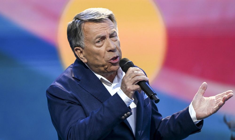 Wojciech Gąssowski/AKPA