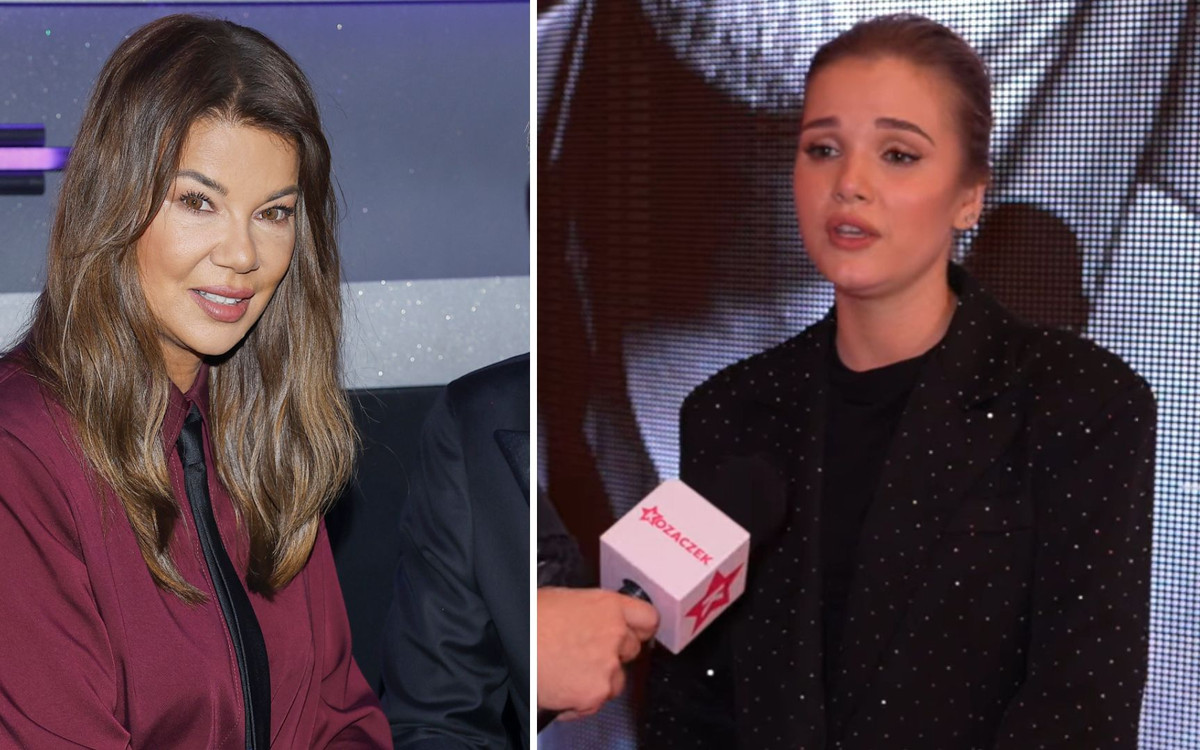 Hania z “The Voice of Poland” szczerze o Edycie Górniak. Takie słowa o divie?!