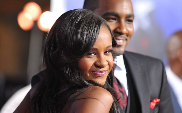 Bobbi Kristina Brown powoli umiera
