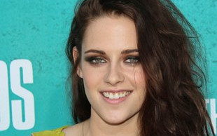 Kristen Stewart nagrodzona za najlepszy pocałunek (FOTO)