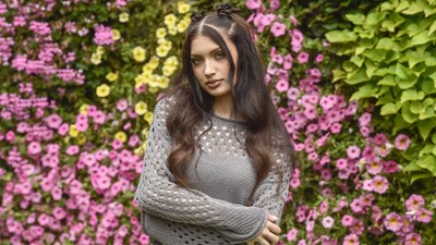 Viki Gabor otarła się o śmierć! “Jedno dziabnięcie i już nie żyjesz”