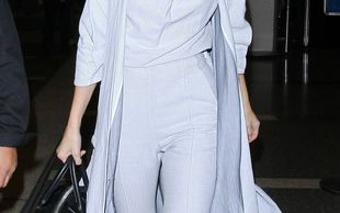 Ostre spięcie na linii Kendall Jenner-Gigi Hadid