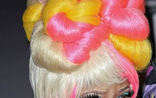 Turn Me On – nowy klip Nicki Minaj i Davida Guetty (VIDEO)