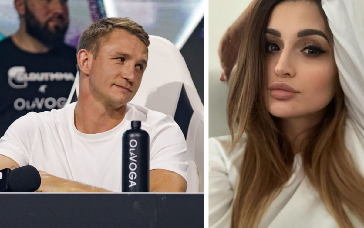 Jakuba Rzeźniczaka wyznał, ile łącznie wpłacił pieniędzy na córkę. Ewelina Taraszkiewicz komentuje!