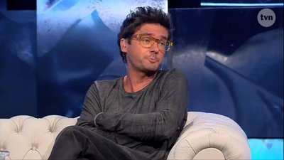 Założyła koszulę nocną na czerwony dywan? (FOTO)