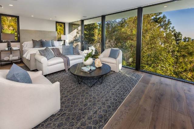 Kendall Jenner kupiła dom. Mamy mnóstwo zdjęć