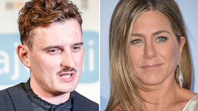 Gwiazdy wspierają LGBT. Swoje poparcie dla sytuacji w Polsce wyraziła nawet Jennifer Aniston