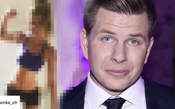 Filip Chajzer pokazał siostrę! Fani ZACHWYCENI jej figurą! (FOTO)