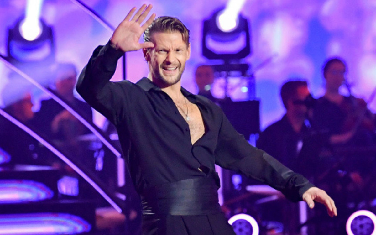 Fabijański już nie ukrywa. “Miłość w Tańcu z Gwiazdami”. Oto co pokazał w sieci