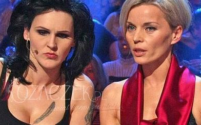 Chylińska! Wracaj do chłopaków z Kombii!