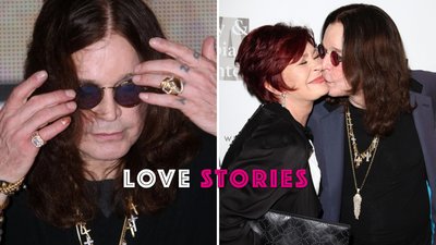 Oddana żona, menadżerka i największa fanka Ozzy’ego. Tak wyglądała burzliwa miłość Sharon i członka Black Sabbath