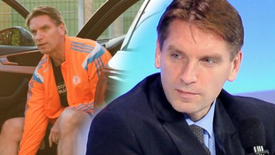 Tomasz Lis zdradził, że 13 dni temu był bliski śmierci