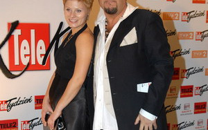 Głogowska prosi o imię dla synka