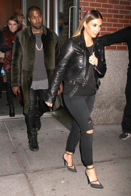 Kim Kardashian zatrudniła sex terapeutę. Jaki ma problem?