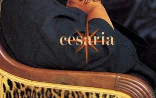 Cesaria Evora nie żyje