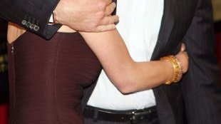 Diane Lane i Richard Gere (FOTO)