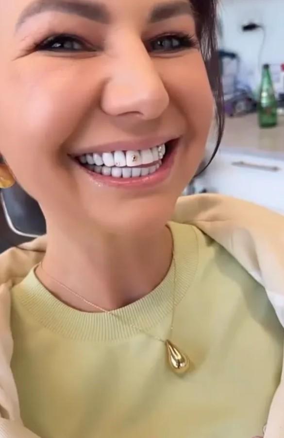 Maja Rutkowski zaszalała z kolejną metamorfozą, fot. Instagram