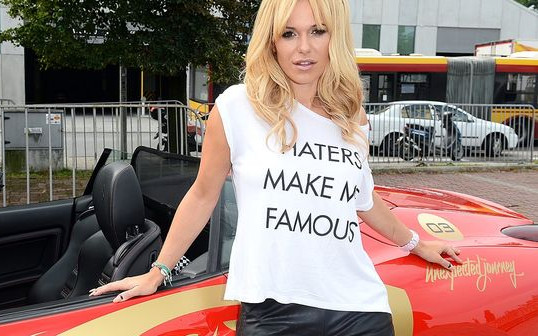 Doda: Dziś Dżakarta, jutro Los Angeles?