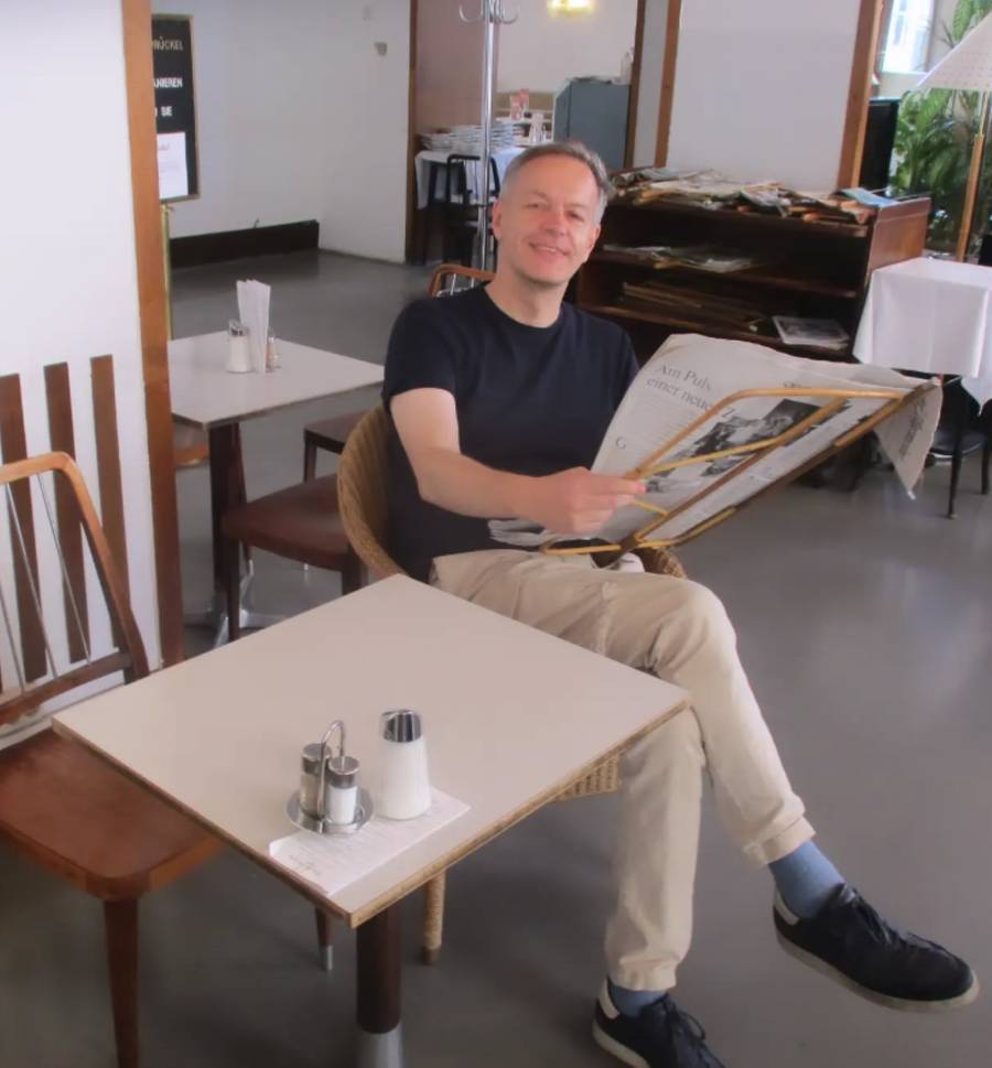 Był gwiazdą “M jak miłość”. Nagle zniknął z ekranów. Steffen Möller ujawnia, co dziś robi!