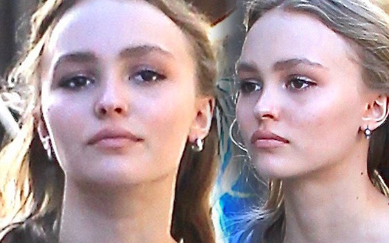 Na wybiegach raczej nie zrobi kariery (ZDJĘCIA)