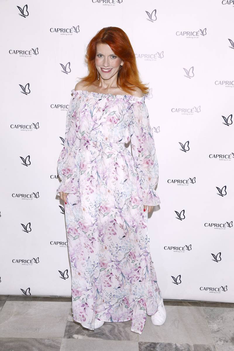 Event marki obuwniczej przyciągnął tłumy gwiazd: Więdłocha, Ruckgaber, Andrzejewska, Herbuś…