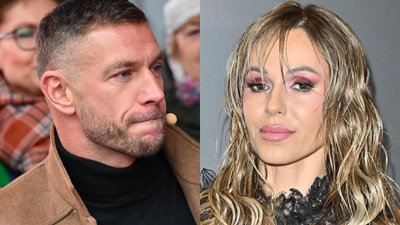 Dariusz Pachut chce pogodzić się z Dodą! Rzucił jej publiczne wyzwanie