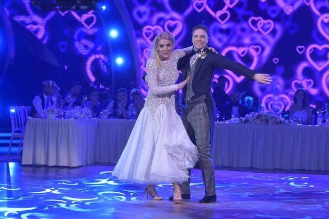 3. odcinek Tańca z gwiazdami