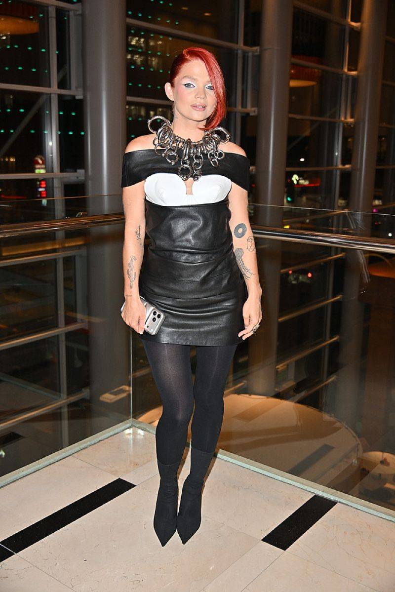 Plejada gwiazd na gali “Woman Power”! Cichopek i Kurzajewski, Margaret, Tadla z synem, Warnke..(FOTO)