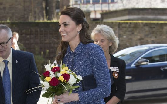 Skandal! Księżna Kate upokorzona przez księcia Williama