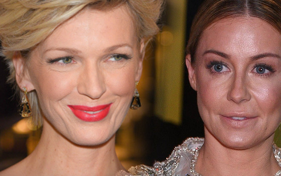 Mołek DOGRYZŁA Rozenek na wizji: Następna książka będzie o rozwodach?