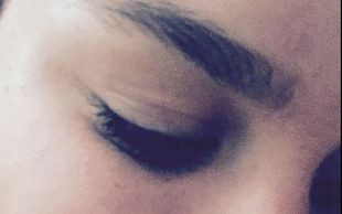 Ewa Farna pokazała foto sprzed 10 lat (FB)