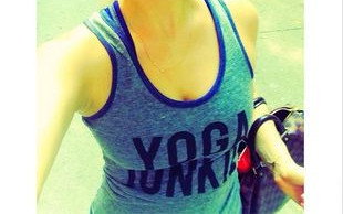 The Blonde Vegan – blogerka chora na ortoreksję robi furorę