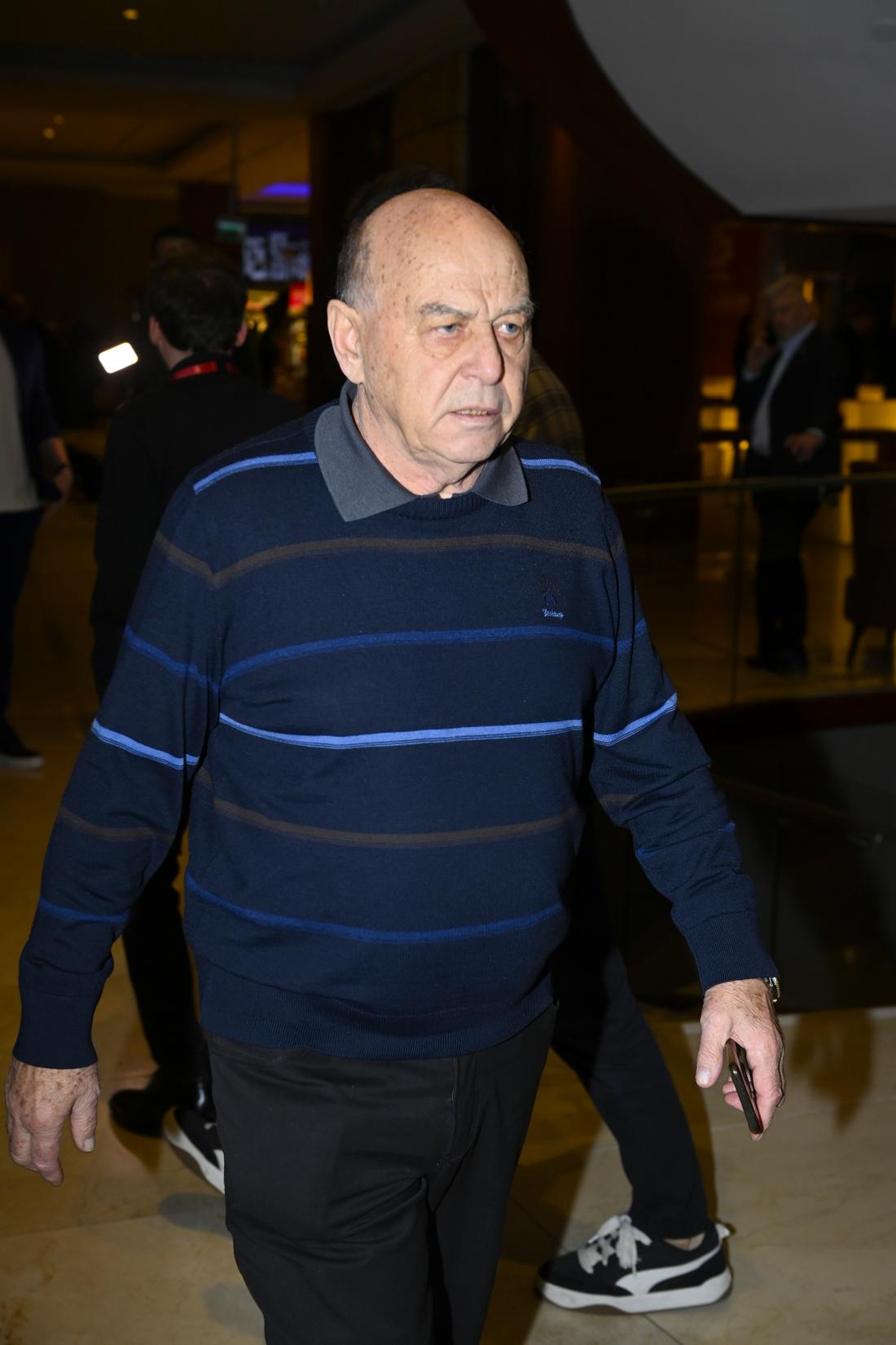 Grzegorz Lato, fot. AKPA