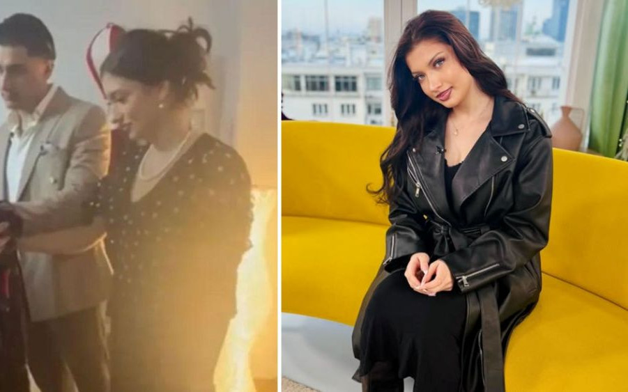 Viki Gabor w “DDTVN” ujawnia wszystko o swoim ślubie. Tego nie zdradził nawet jej teść