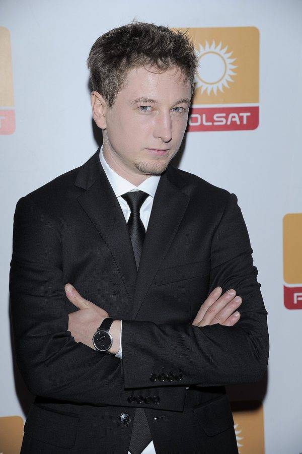 Taniec z gwiazdami – edycja wiosna 2015