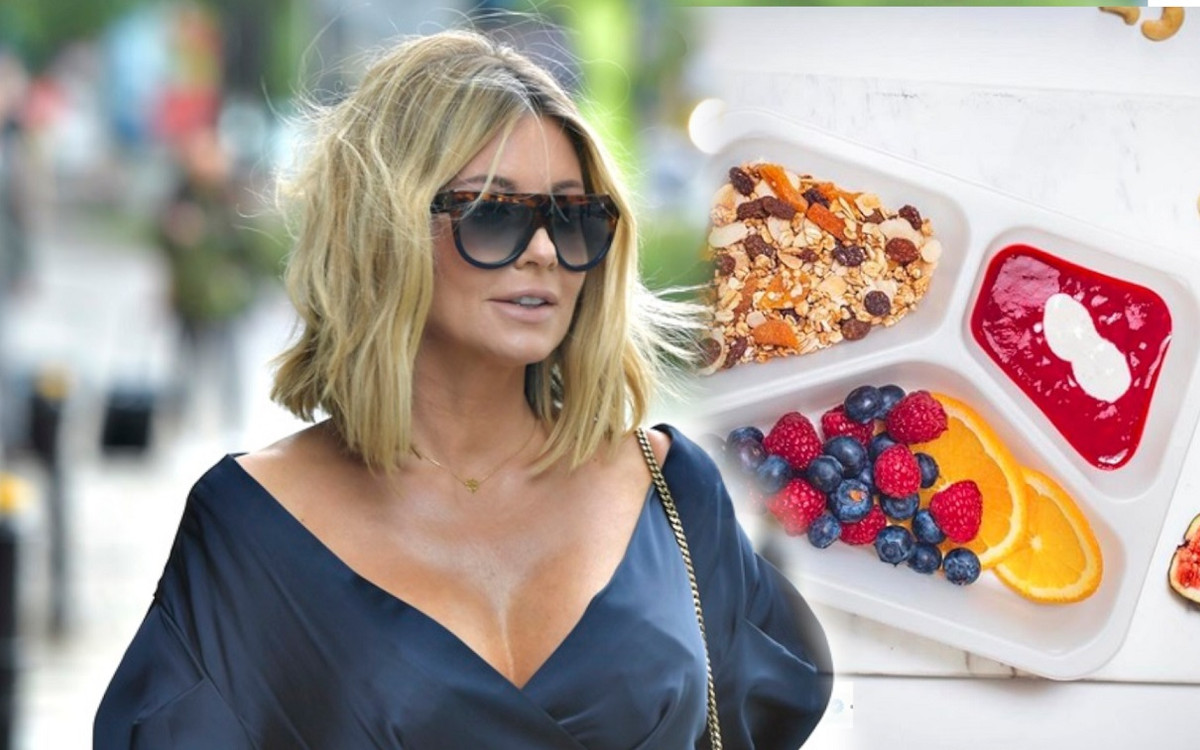 Catering dietetyczny Małgorzaty Rozenek. Jak z cenami?