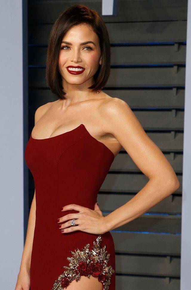 Gwiazdy na Vanity Fair Oscar Party