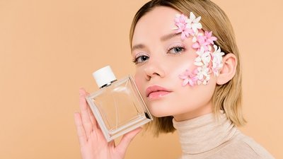 Idealne perfumy na lato – jak je wybrać?