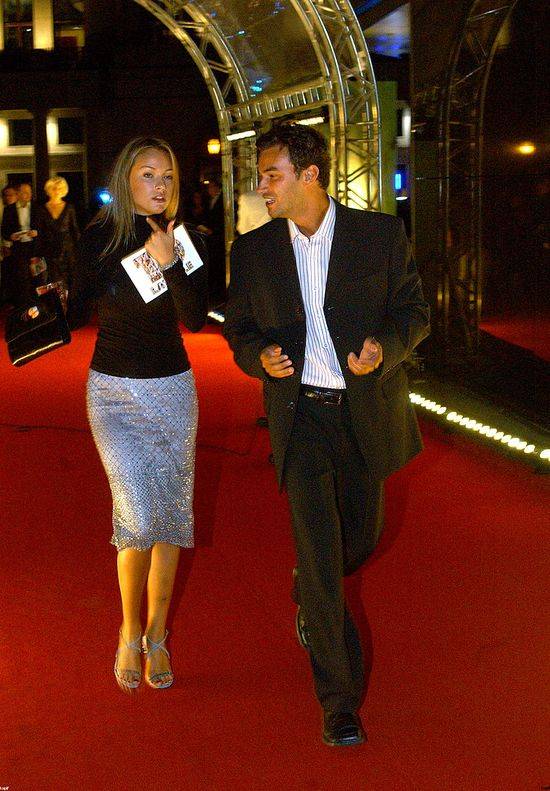 Stare zdjęcia Alicji Bachledy-Curuś