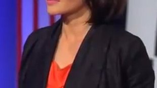 Edyta Herbuś i jej aktorskie umiejętności [VIDEO]